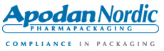 Apodan Nordic Pharmapackaging